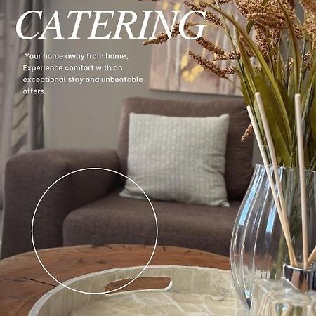 Otis Self Catering Apartman Walvis Bay Kültér fotó