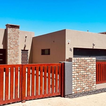 Otis Self Catering Apartman Walvis Bay Kültér fotó