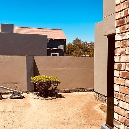 Otis Self Catering Apartman Walvis Bay Kültér fotó