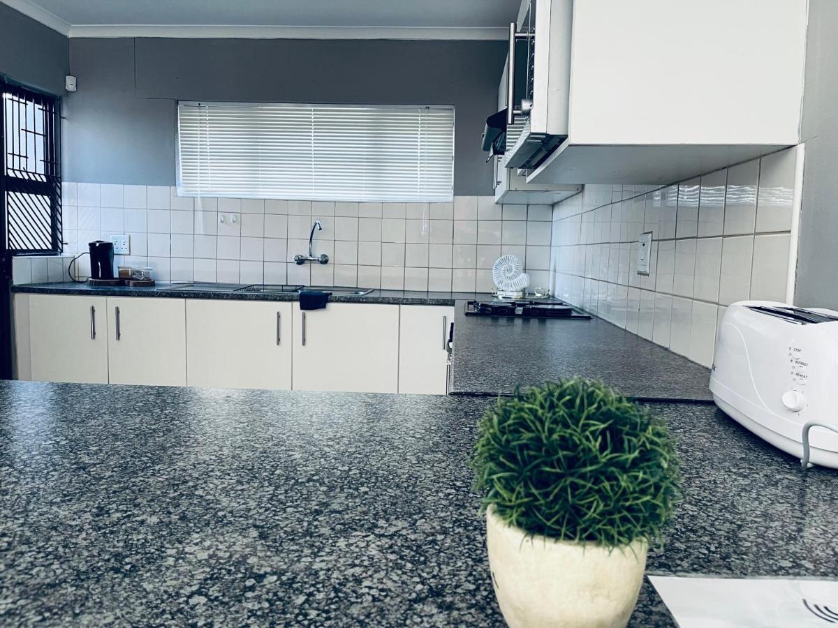 Otis Self Catering Apartman Walvis Bay Kültér fotó