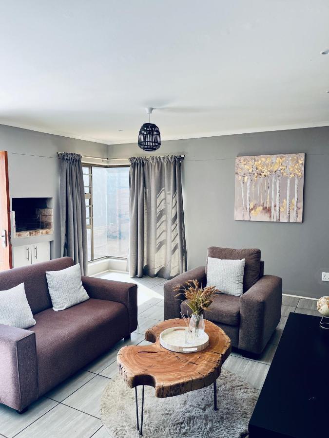 Otis Self Catering Apartman Walvis Bay Kültér fotó
