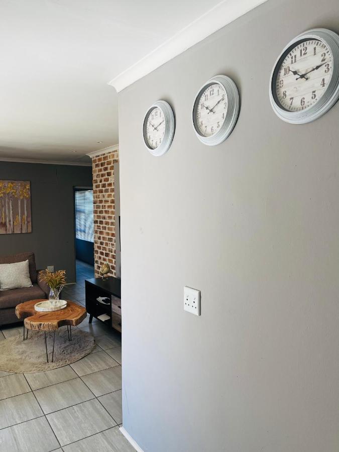 Otis Self Catering Apartman Walvis Bay Kültér fotó