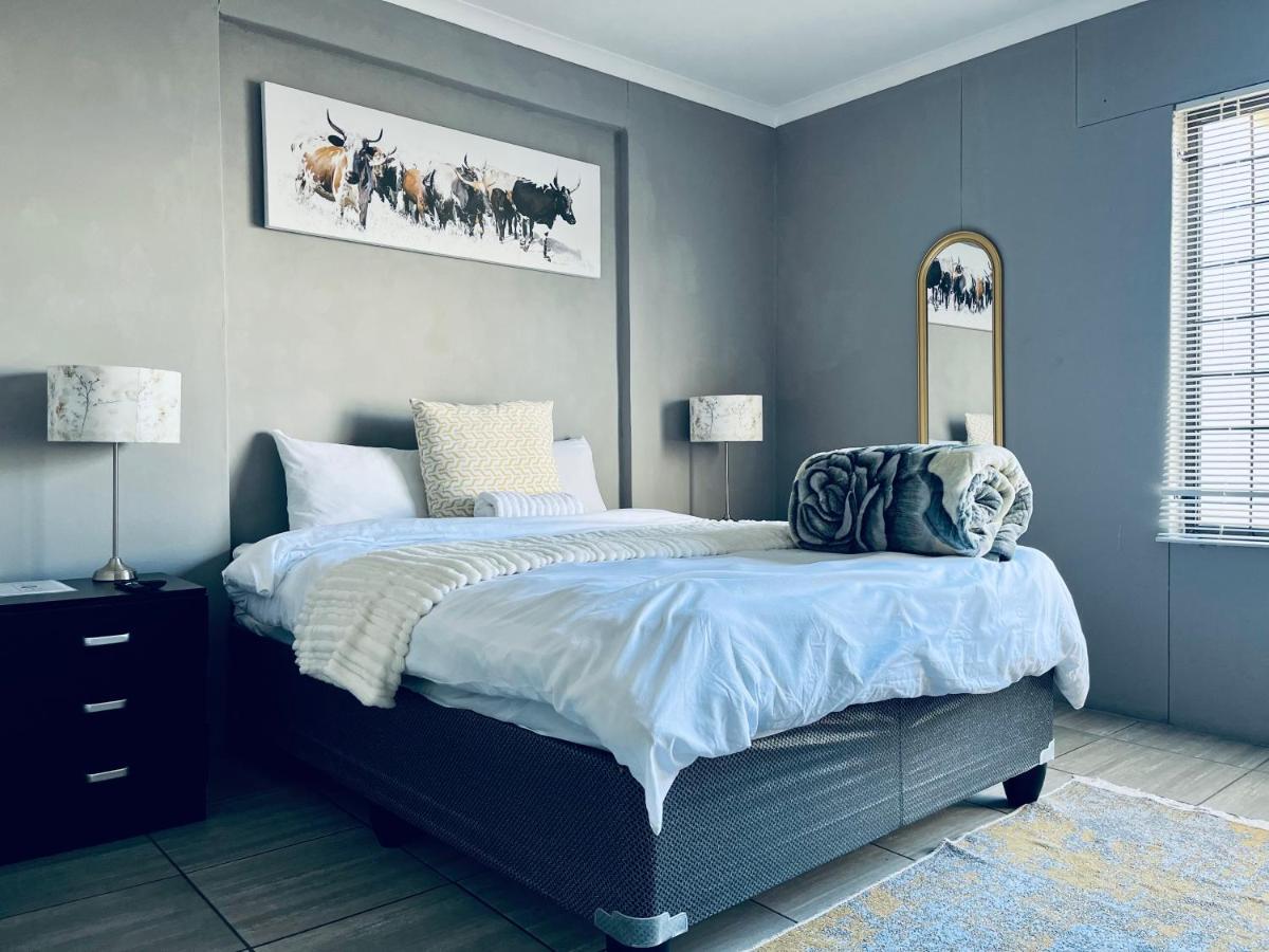 Otis Self Catering Apartman Walvis Bay Kültér fotó
