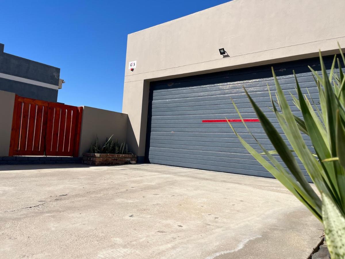 Otis Self Catering Apartman Walvis Bay Kültér fotó