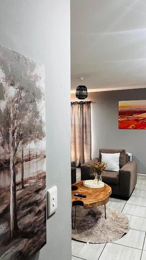Otis Self Catering Apartman Walvis Bay Kültér fotó