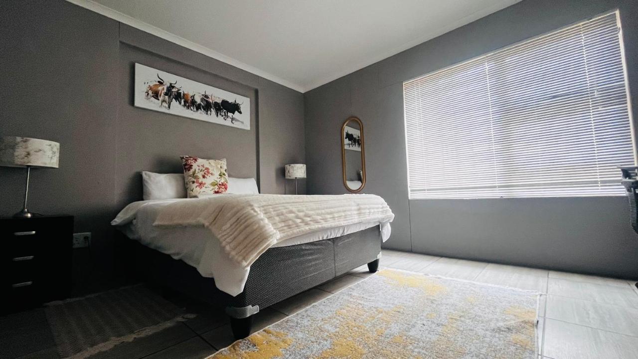 Otis Self Catering Apartman Walvis Bay Kültér fotó