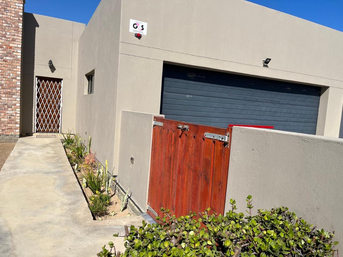 Otis Self Catering Apartman Walvis Bay Kültér fotó