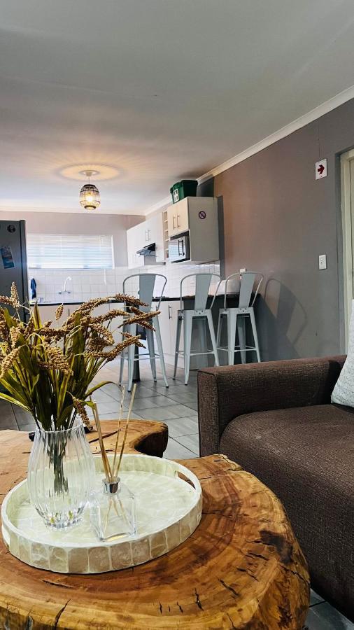 Otis Self Catering Apartman Walvis Bay Kültér fotó