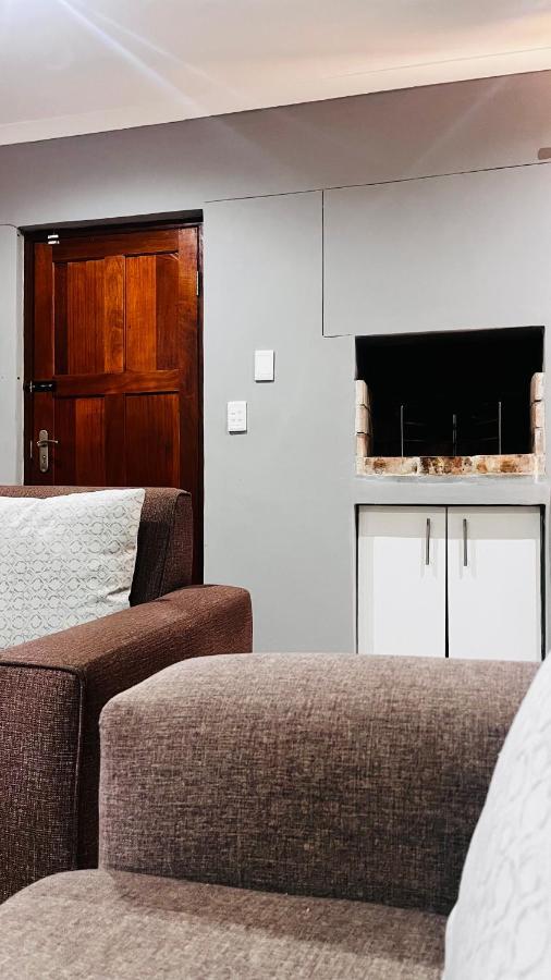Otis Self Catering Apartman Walvis Bay Kültér fotó