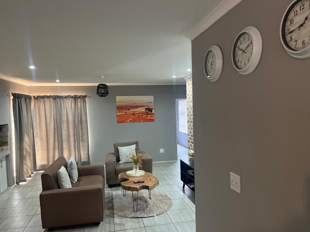 Otis Self Catering Apartman Walvis Bay Kültér fotó