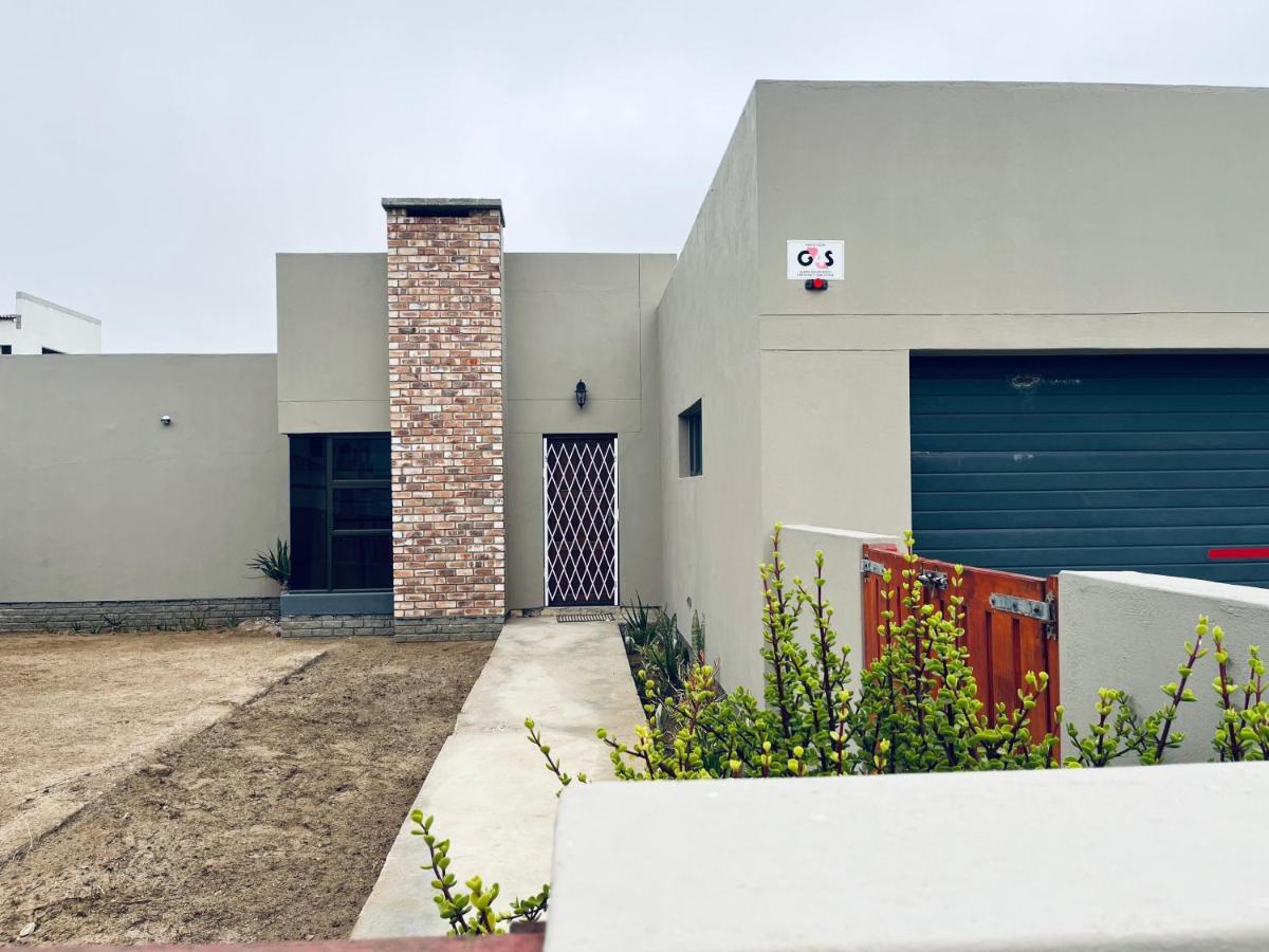 Otis Self Catering Apartman Walvis Bay Kültér fotó
