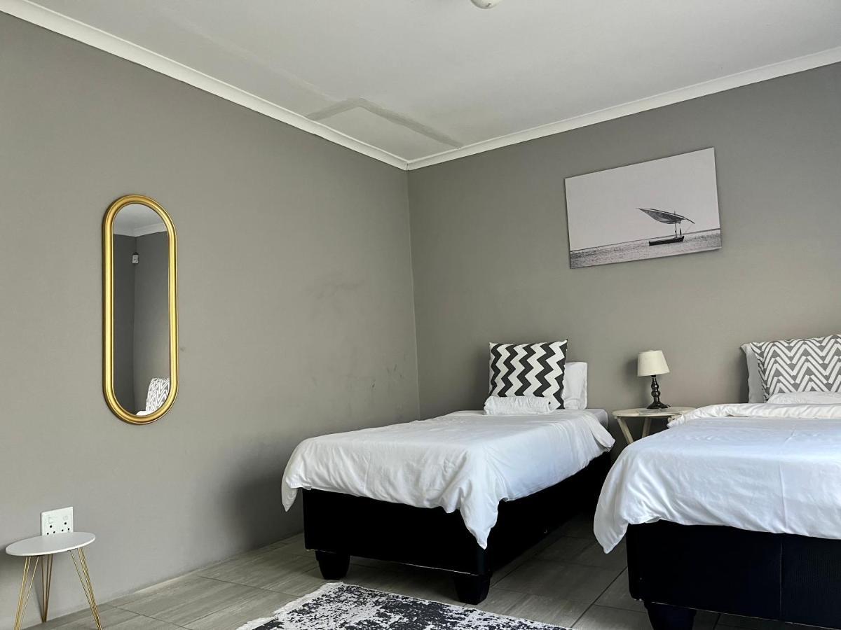 Otis Self Catering Apartman Walvis Bay Kültér fotó