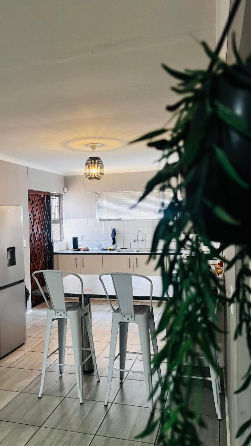 Otis Self Catering Apartman Walvis Bay Kültér fotó