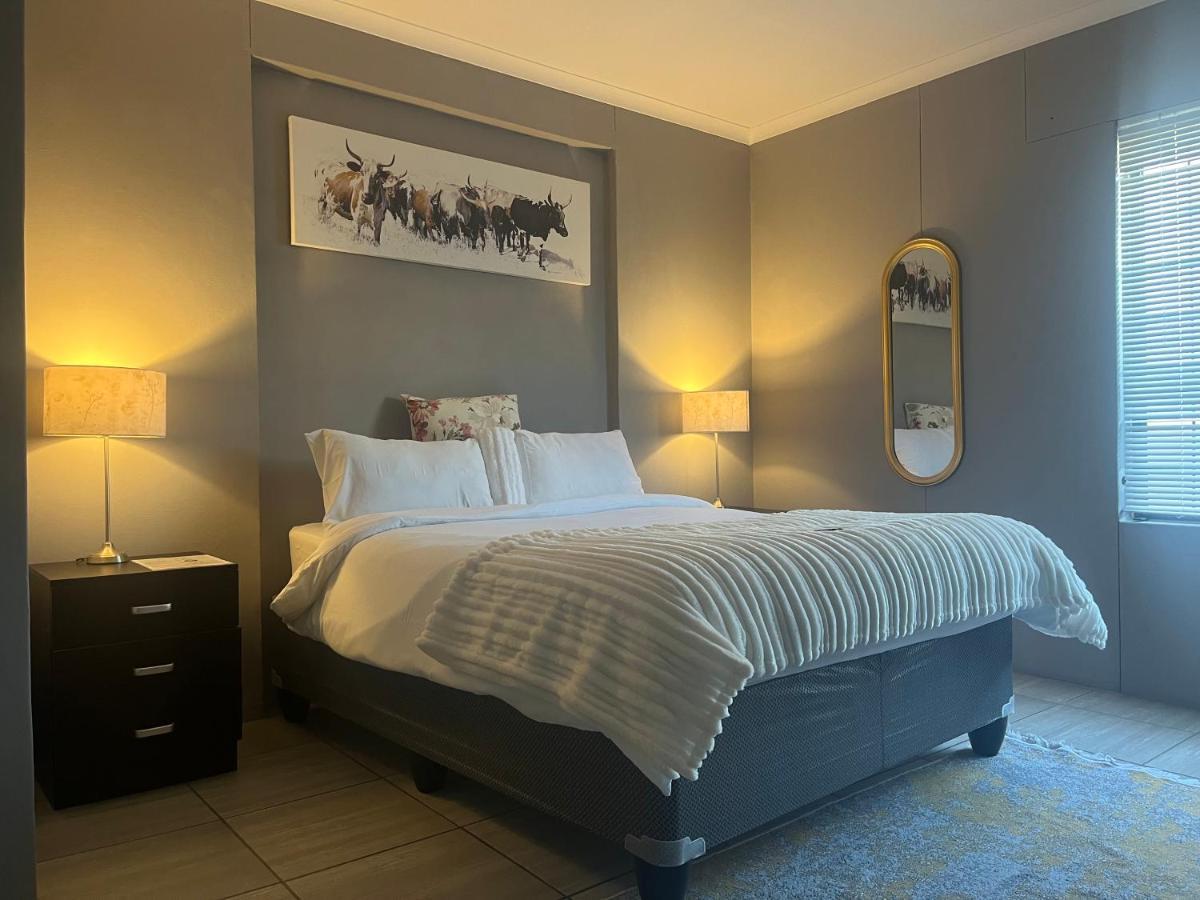Otis Self Catering Apartman Walvis Bay Kültér fotó
