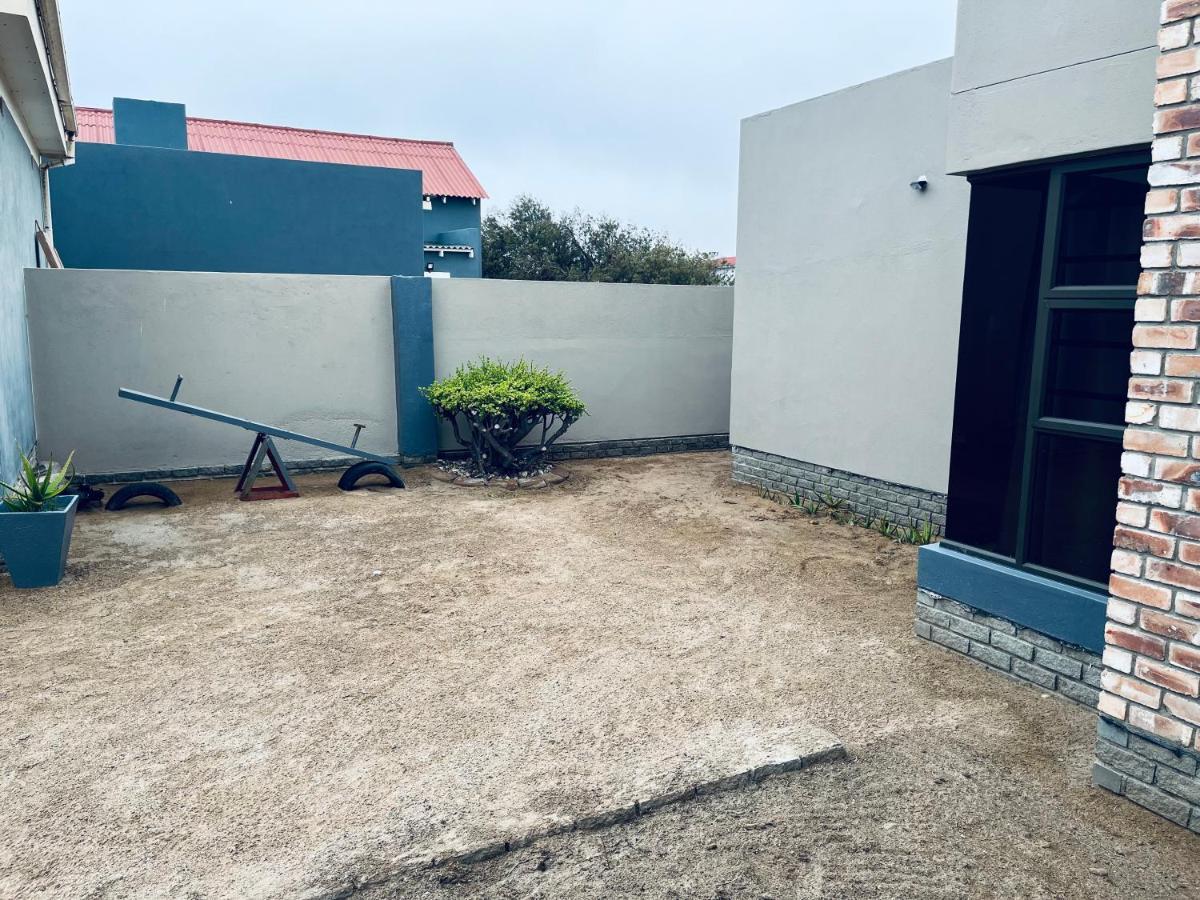 Otis Self Catering Apartman Walvis Bay Kültér fotó
