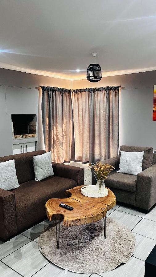 Otis Self Catering Apartman Walvis Bay Kültér fotó